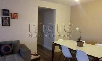 Imagem 3: SAO PAULO - Apartamento Padrão - BOSQUE DA SAUDE