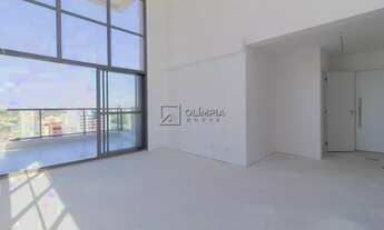 Imagem 4: Apartamento Locação Vila Clementino 96 m² 2 Dormitórios