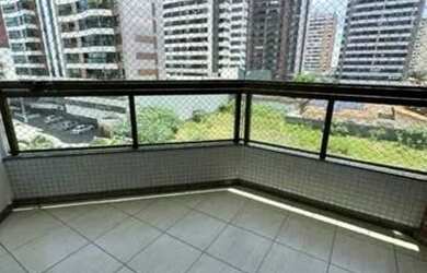 Imagem 2: Edf Gilberto Vila Nova