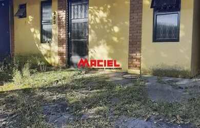 Imagem 5: Casa Padrão em Sao Jose dos Campos