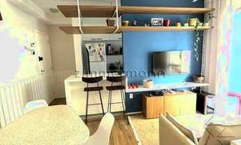 Imagem 7: APARTAMENTO NA CONSOLAÇÃO DE 2 DORMITÓRIOS
