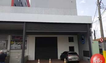 Imagem 1: São Paulo - Prédio Inteiro - Sacomã