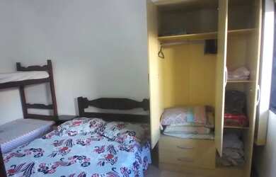 Imagem 3: Aluguel de kitinet, prá temporada