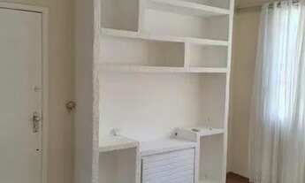 Imagem 3: Apartamento para aluguel tem 80 metros quadrados com 2 quartos em Humaitá - Rio de Janeiro