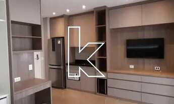 Imagem 6: Apartamento com 38m2, dorm à venda- Pinheiros - São Paulo/SP