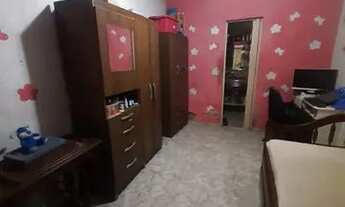 Imagem 5: Realengo: boa casa duplex 2 quartos com garagem