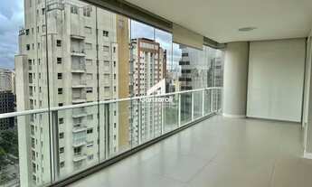 Imagem 2: Apartamento à venda no bairro Itaim Bibi - São Paulo/SP