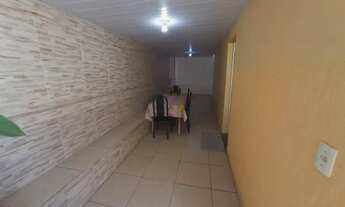 Imagem 4: Casa para venda possui 115 metros quadrados com 3 quartos em Jardim Acácio - Guarulhos - S