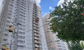 Imagem 2: Apto Venda 132 m², 3 suítes em Vila Gilda - Santo André -16° and Final 2 - Vista Livre Par