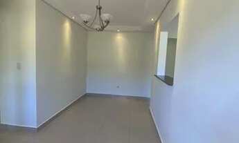 Imagem 3: Apartamento para Locação em Indaiatuba, Parque São Lourenço, 2 dormitórios, 1 banheiro, 1