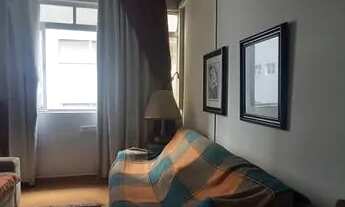 Imagem 3: Apartamento para venda com 52 metros quadrados com 1 quarto em Gonzaga - Santos - SP