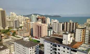 Imagem 2: PRAIA GRANDE - Apartamento Padrão - GUILHERMINA