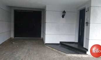 Imagem 2: São Paulo - Casa Comercial - Tatuapé