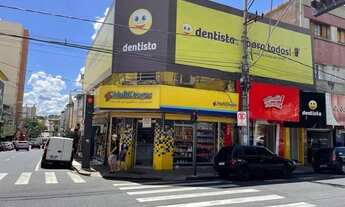 Imagem 3: Farmacia na área central de São José do Rio Preto