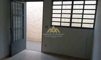 Imagem 2: Apartamento com 1 dormitório para alugar, 40 m² por R$ 824,08/mês - Campos Elíseos - Ribei