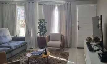 Imagem: Sobrado com 3 suítes Jd. Bonfiglioli São