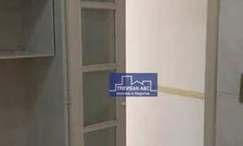 Imagem 6: Apartamento com 3 dormitórios para alugar, 105 m² por R$ 2.800,00/mês - Jardim do Mar - Sã