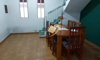 Imagem 4: Sobrado B. Palmares - 217 m2