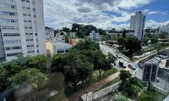 Imagem 6: Flat para aluguel possui 25 metros quadrados com 1 quarto em Centro Cívico - Curitiba - PR