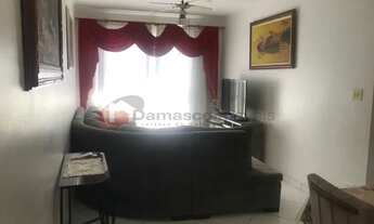 Imagem 3: Apartamento para venda ou locação - Osvaldo Cruz, São Caetano do Sul