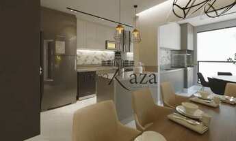 Imagem 4: Apartamento 03 Dormitórios, Suíte, Ampla Sacada Gourmet, Com uma linda Vista do Sol da man