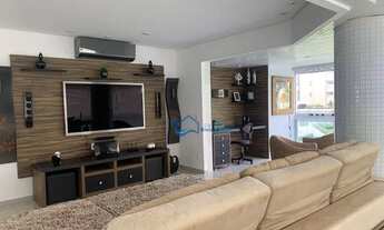 Imagem 3: Apartamento com 5 dormitórios, 530 m² - venda por R$ 7.000.000,00 ou aluguel por R$ 26.000