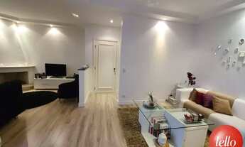 Imagem 2: São Paulo - Apartamento Padrão - Tatuapé