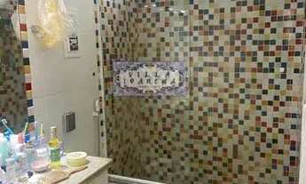 Imagem 5: LEBLON I APTO MOBILIADO PARA LOCAÇÃO I 2 QTS I 2 BANHS E VAGA I AV. ATAULFO DE PAIVA!