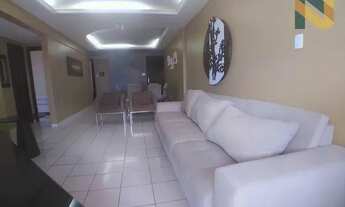 Imagem: Apartamento com 3 dormitórios para alugar