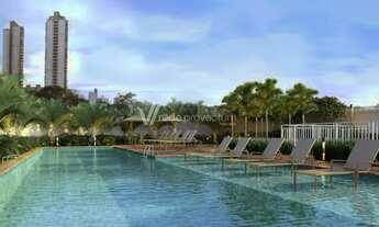 Imagem 2: Apartamento - Taquaral - Campinas