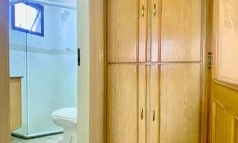 Imagem 5: Apartamento 1 quarto - Aparecida - Santos