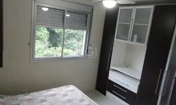 Imagem 6: Apartamento para Venda - 59.63m², 2 dormitórios, 1 vaga - Cavalhada