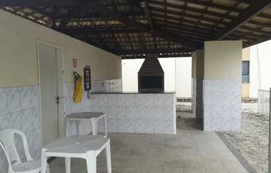 Imagem 3: Arembepe casa-village aluguel 2.000,00 mensal