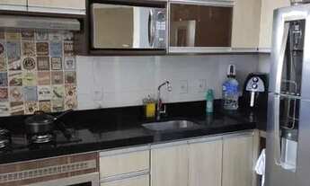 Imagem 3: Apartamento com 2 dormitórios à venda, 48 m² por R$ 298.000,00 - Cidade Jardim - Jundiaí/S