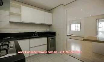 Imagem 2: Apartamento em Rua Faustolo, 1450 - Vila Romana, 3 quartos, 2 vagas, Aquarela