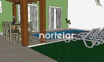 Imagem 7: Casa com 2 dormitórios à venda, 160 m² por R$ 250.000,00 - Jardim Campos Elíseos - Campina