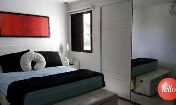 Imagem 7: São Paulo - Apartamento Padrão - Tatuapé