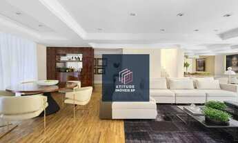 Imagem 2: Casa com 5 dormitórios para alugar, 251 m² - Pacaembu - São Paulo/SP