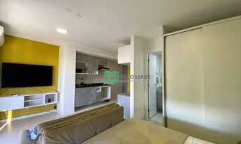 Imagem: Apartamento com 1 dormitório para alugar