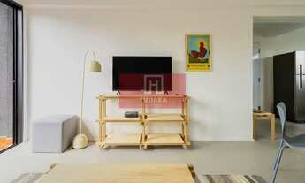 Imagem 5: Apartamento para alugar no bairro Vila Buarque - São Paulo/SP, Zona Central