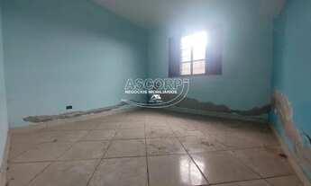 Imagem 6: Casa a venda no bairro Água Branca, Piracicaba.(Código CA01409