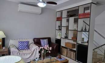 Imagem 3: Freguesia. Casa de Condomínio com 4 Quartos, Sendo 3 Suítes e 2 vagas