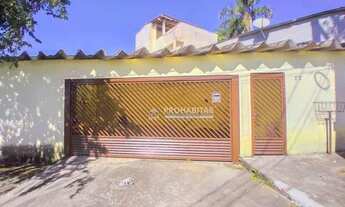 Imagem: Casa para alugar no Jardim Bela Vista