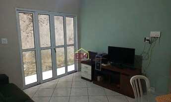 Imagem 2: Casa com 2 dormitórios à venda por R$ 265.000,00 - Santa Luzia - Guaratinguetá/SP