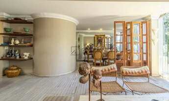 Imagem 5: Casa Venda Brooklin 340 m² 3 Dormitórios