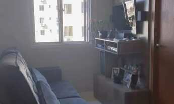 Imagem 2: VSC 305-Apartamento para venda com 36 metros quadrados com 2 quartos em Nazaré - Salvador