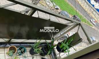 Imagem 2: Apartamento residencial para locação Bairro Tabajaras