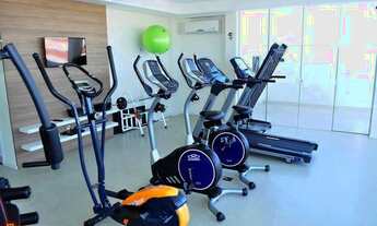 Imagem 7: BROGNOLI + CRÉDITO REAL ALUGA APARTAMENTO NO BAIRRO CAMPINAS EM SÃO JOSÉ