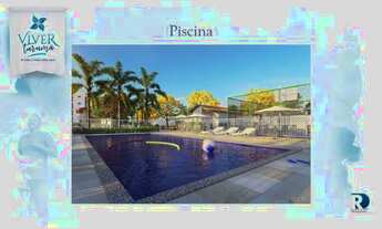 Imagem 4: Viver Veredas, apartamentos em condomínio fechado