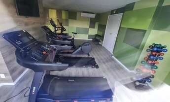 Imagem 3: Apartamento para Locação em Nova Iguaçu, Califórnia, 1 dormitório, 1 banheiro, 1 vaga